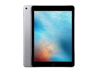 Ремонт iPad Pro 9.7 в iDocСервис